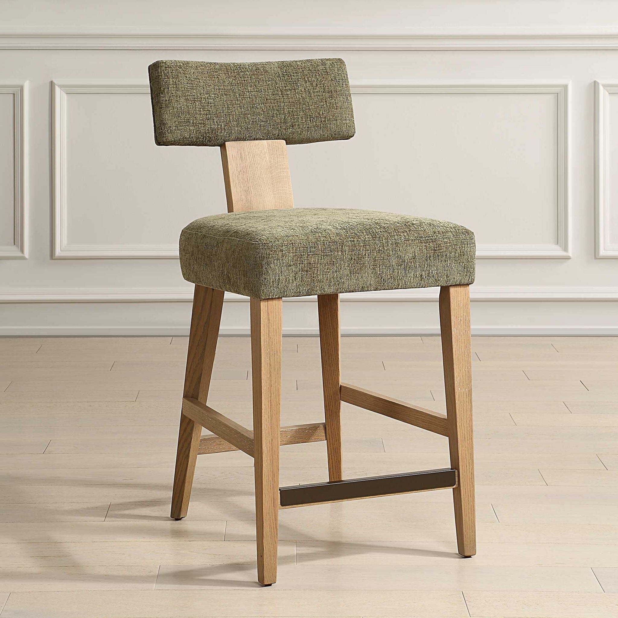 Elysian - Counter Stool