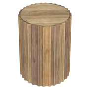 Rolf - Side Table - Natural