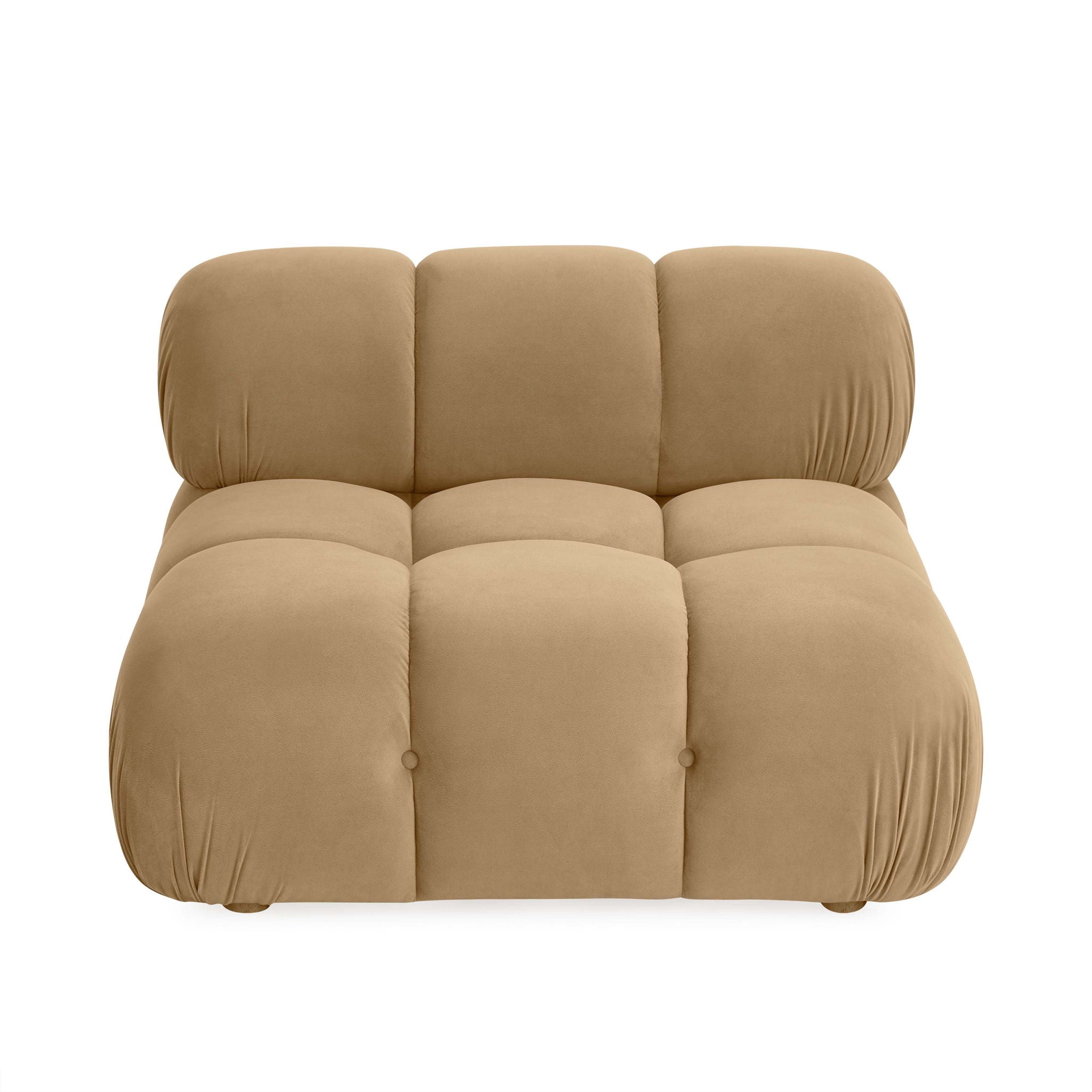 Calliope - Modular Armless Chair