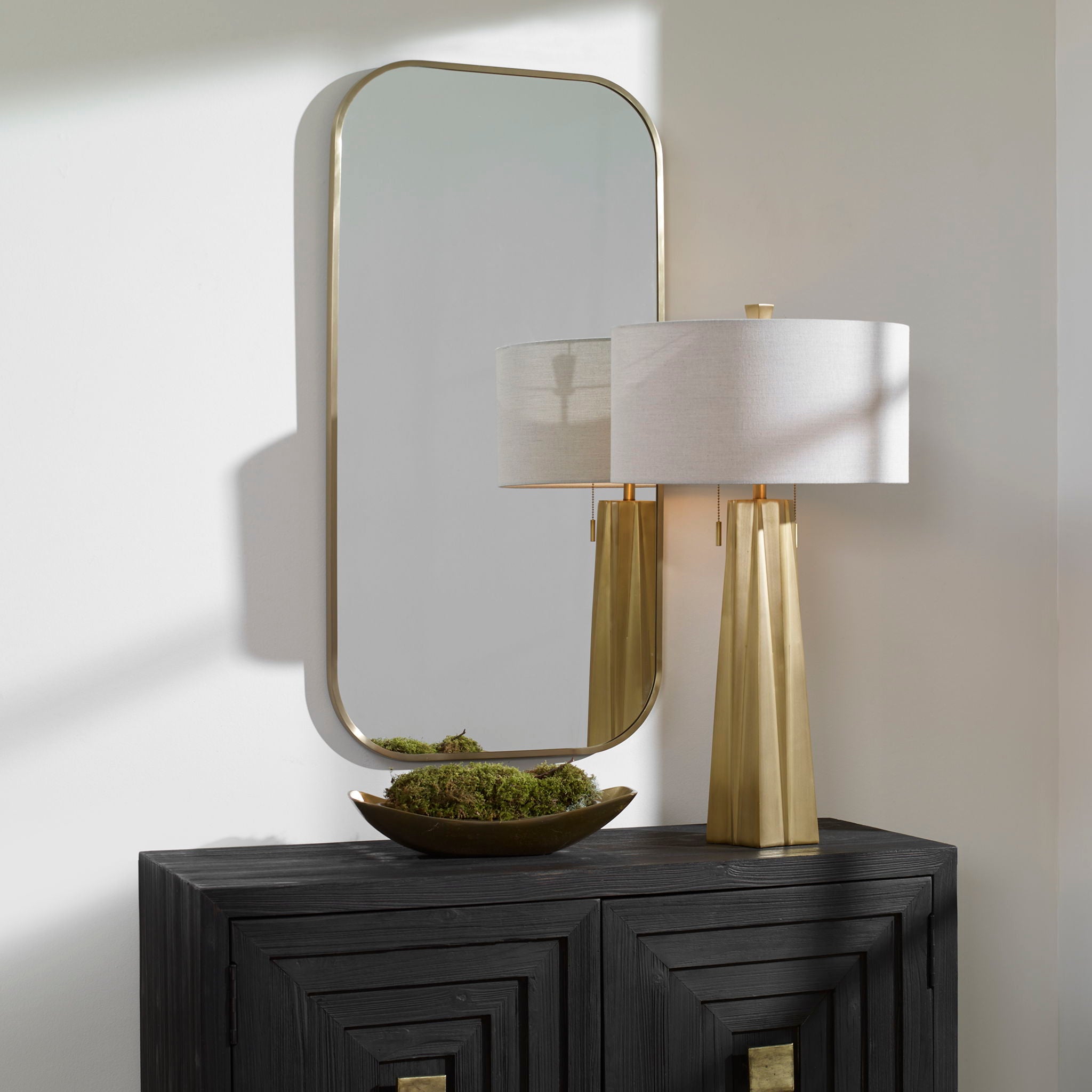 Taft - Mirror