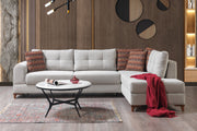 Merve Sectional
