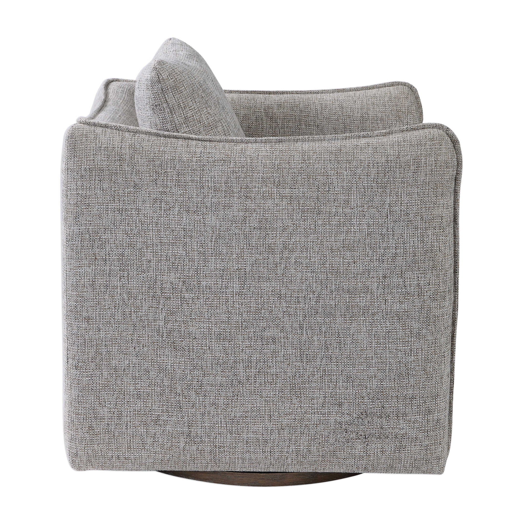 Corben - Swivel Chair