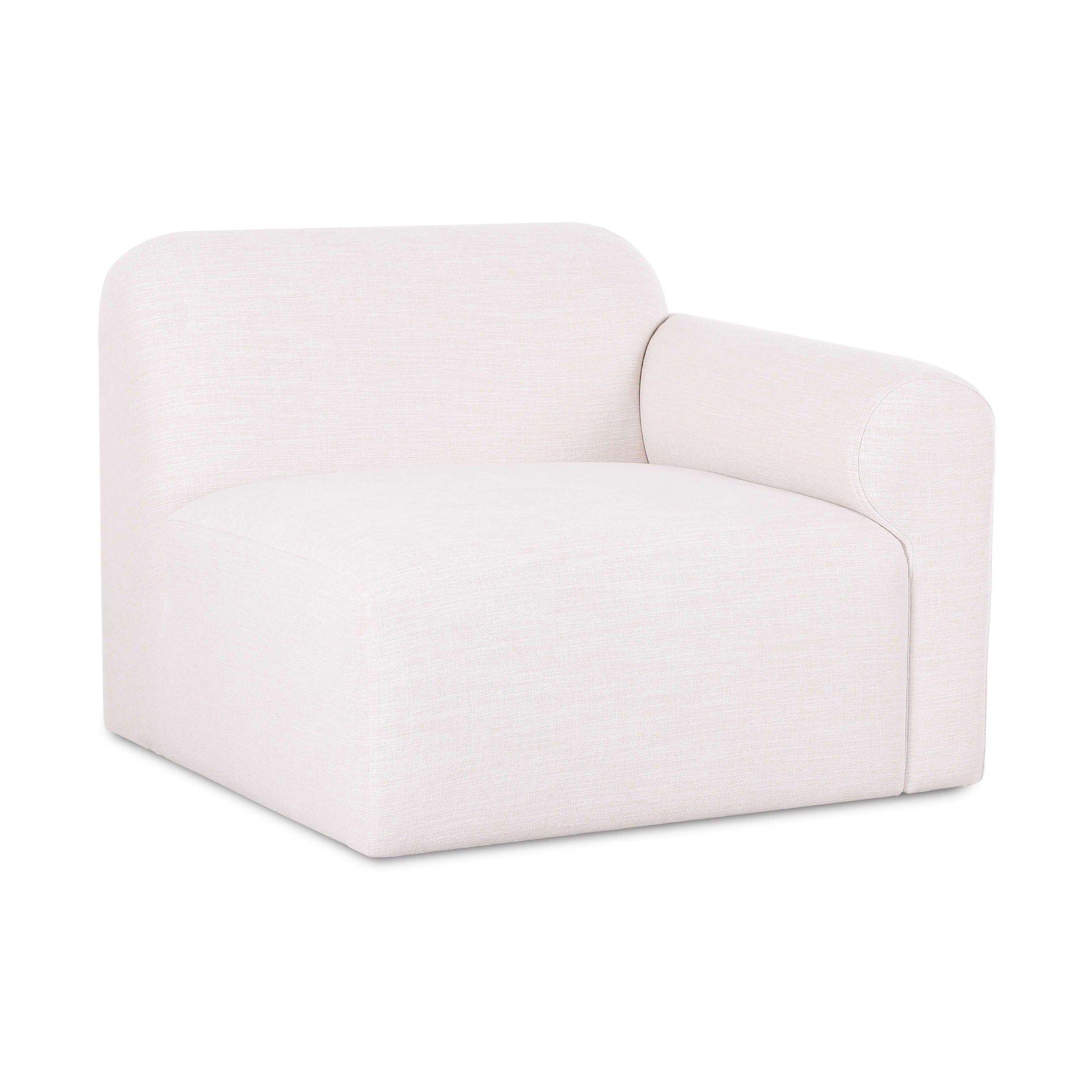 Gorge - Armchair