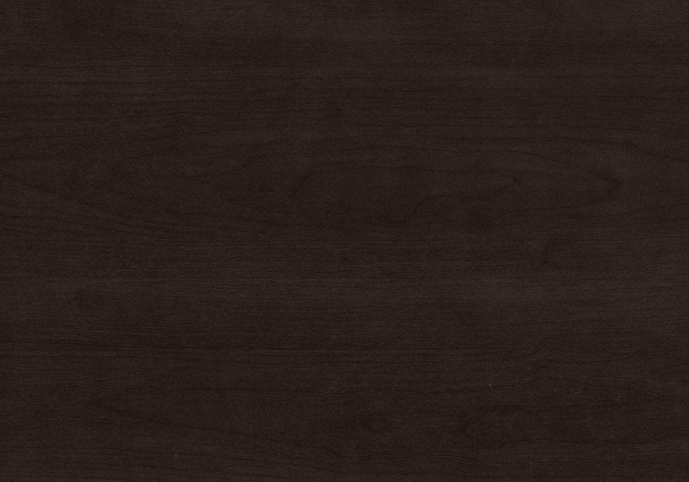 24" Espresso Wood Nightstand