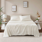 Soloft Plush - Sheet Set - Ivory