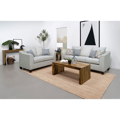 Alcazar - Sofa Set
