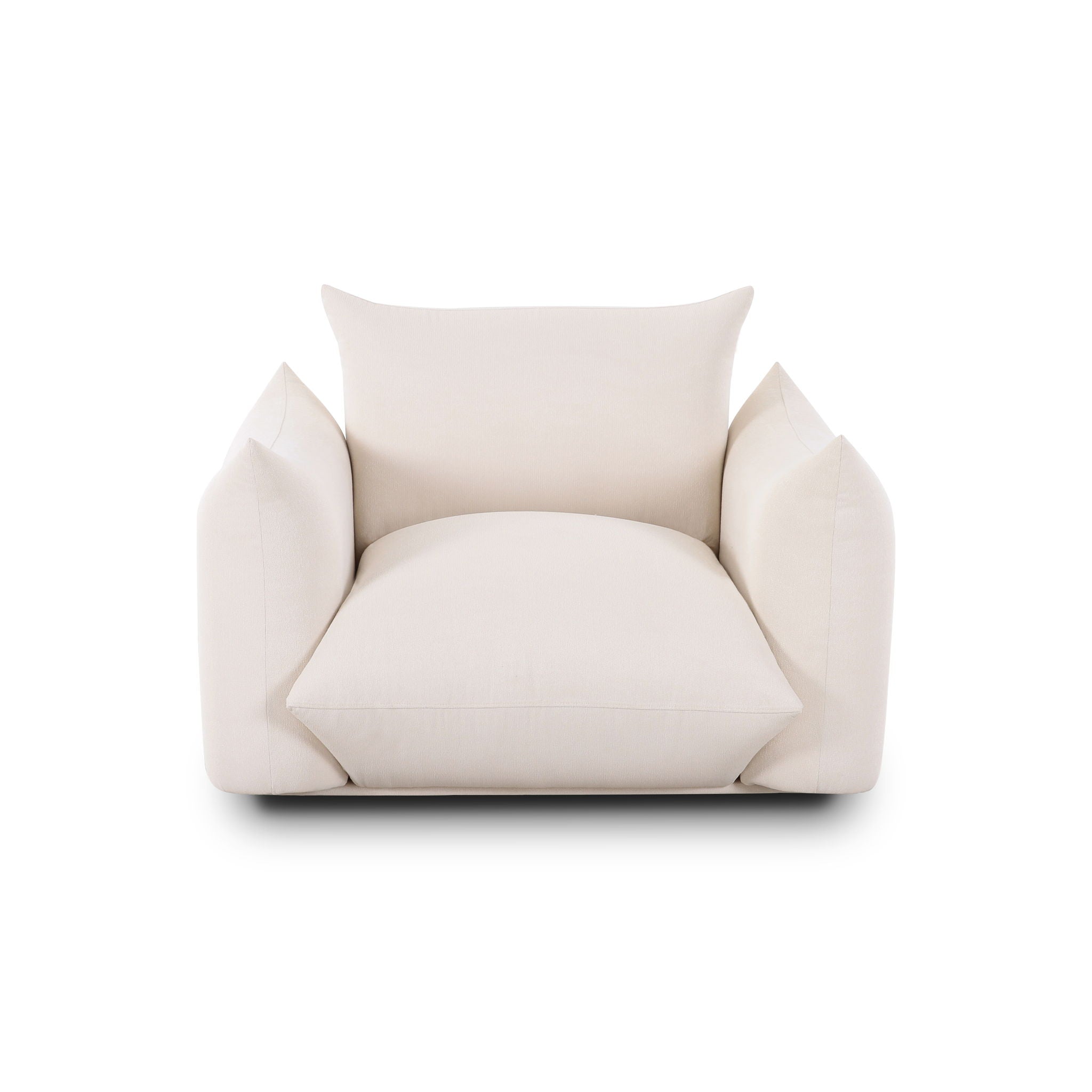 Saint Tropez - Outdoor Armchair