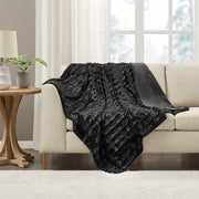 Duke - Long Throw - Black