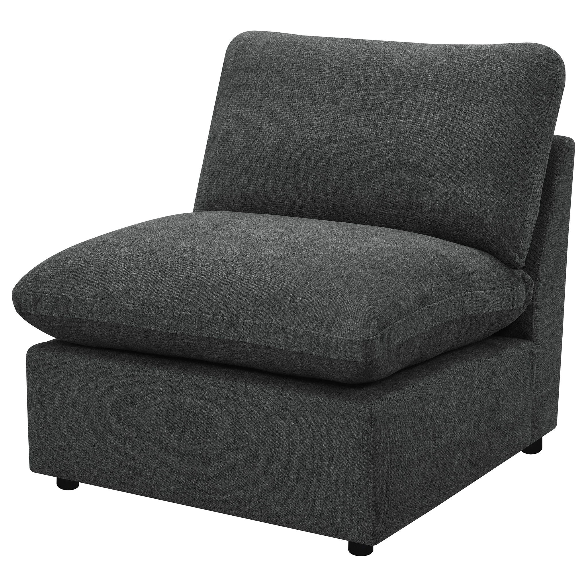Hollander - Armless Chair