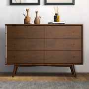 Caroline - Dresser - Brown