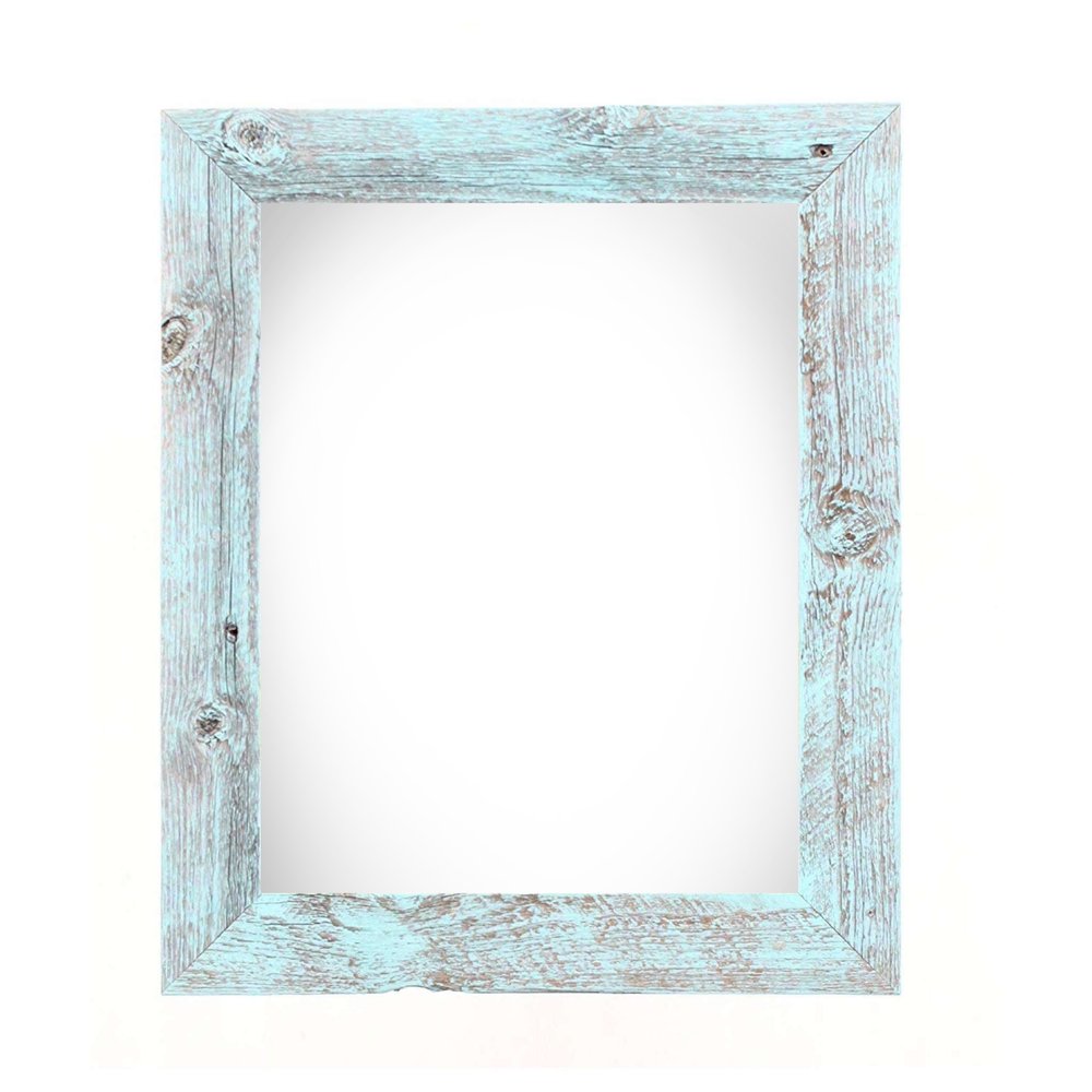 8" x 10" Espresso Solid Wood Tabletop Picture Frame