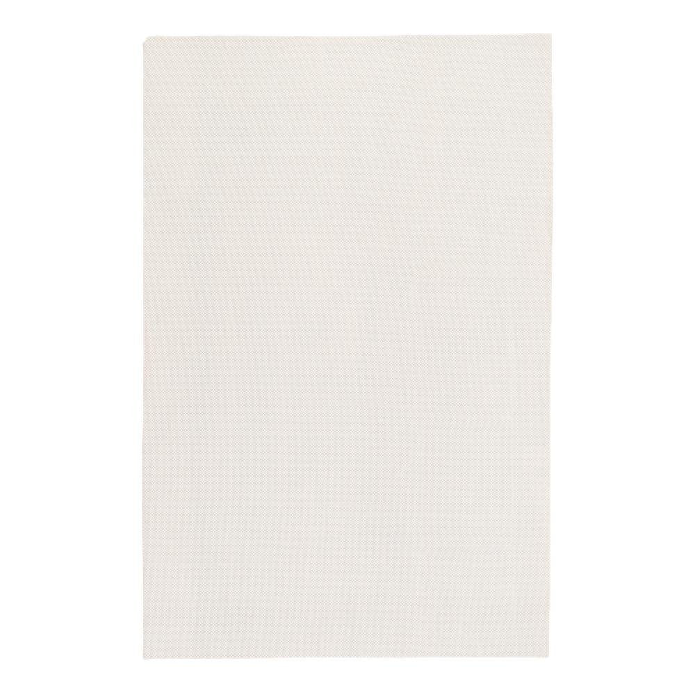 3' x 5' Beige Non Slip Rug Pad
