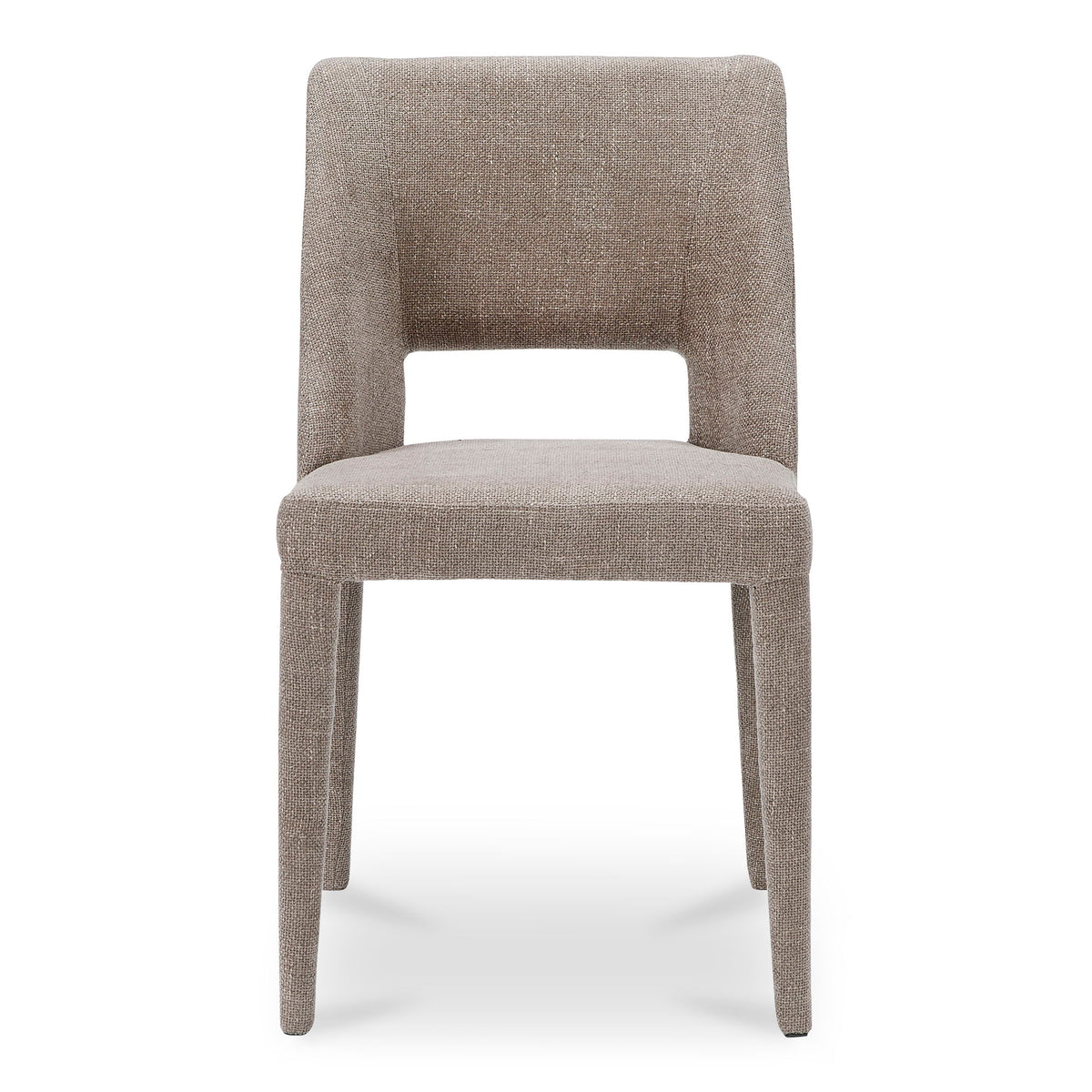 Joyce - Dining Chair (Set of 2) - Light Brown