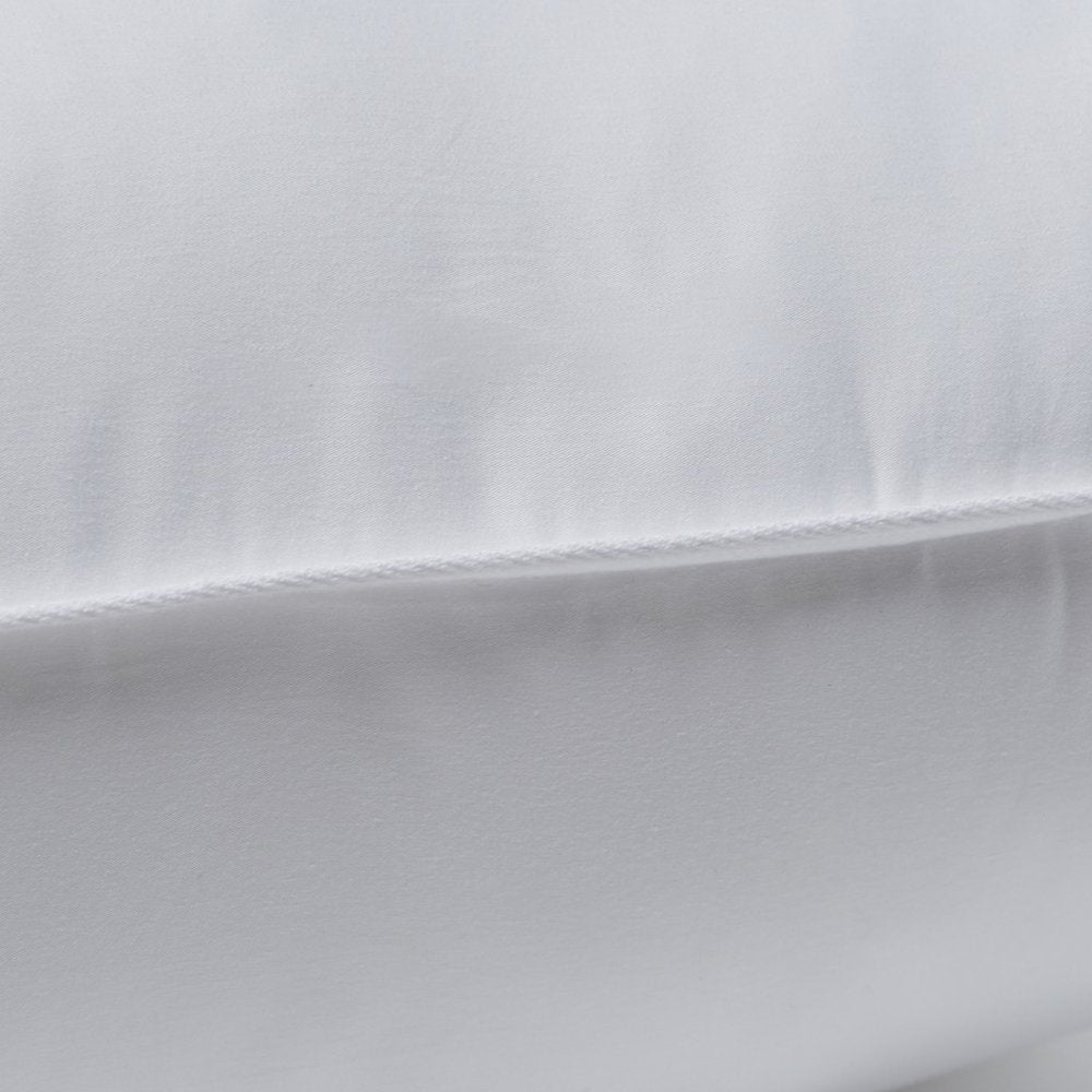 Premium Lux  Down Queen Size Firm Pillow