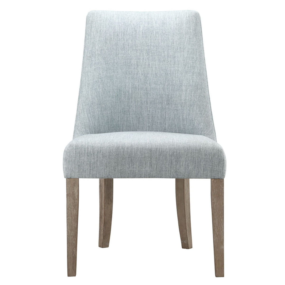 Winfield - Dining Chair (Set of 2) - Light Blue
