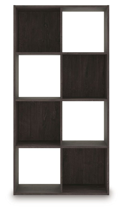 Piperton - Cube Organizer - Wood