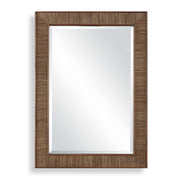 Aldous - Mirror - Walnut