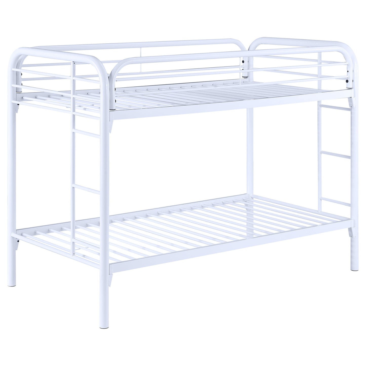 Celeste - Bunk Bed With Rung Ladder
