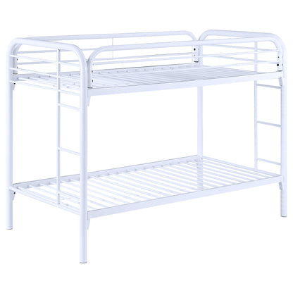Celeste - Bunk Bed With Rung Ladder