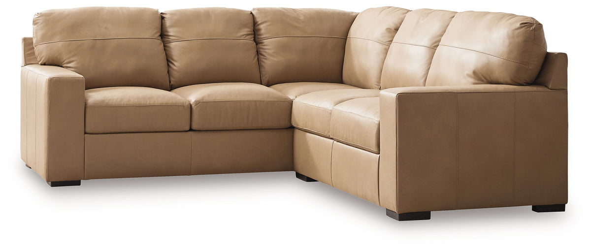 Bandon - 2 Piece Sectional