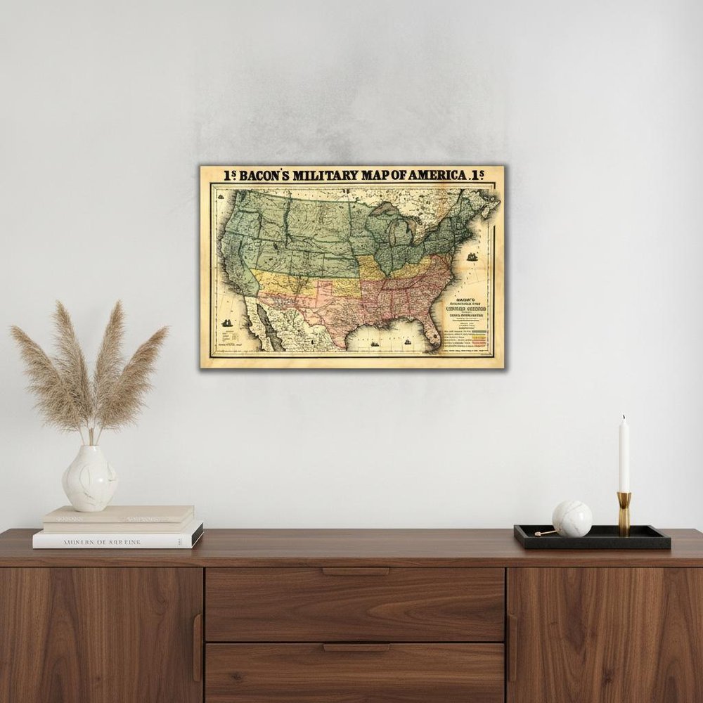 Multi Set Unframed Print Wall Art