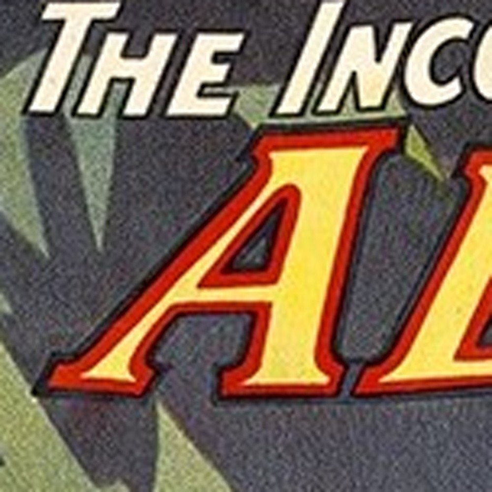 8.5" X 11" The Incomparable Albini Vintage Magic Poster Wall Art