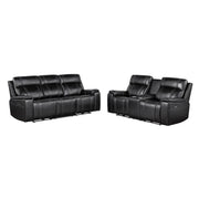 Gary - Power Reclining Set