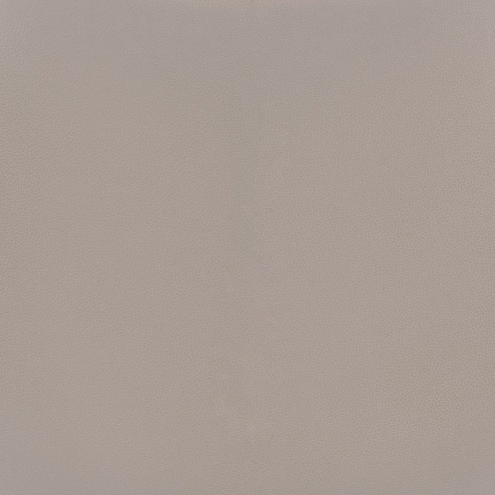 Set of Two 26" Gray and Brown Faux Leather and Steel Low Back Counter Height Bar Chairs