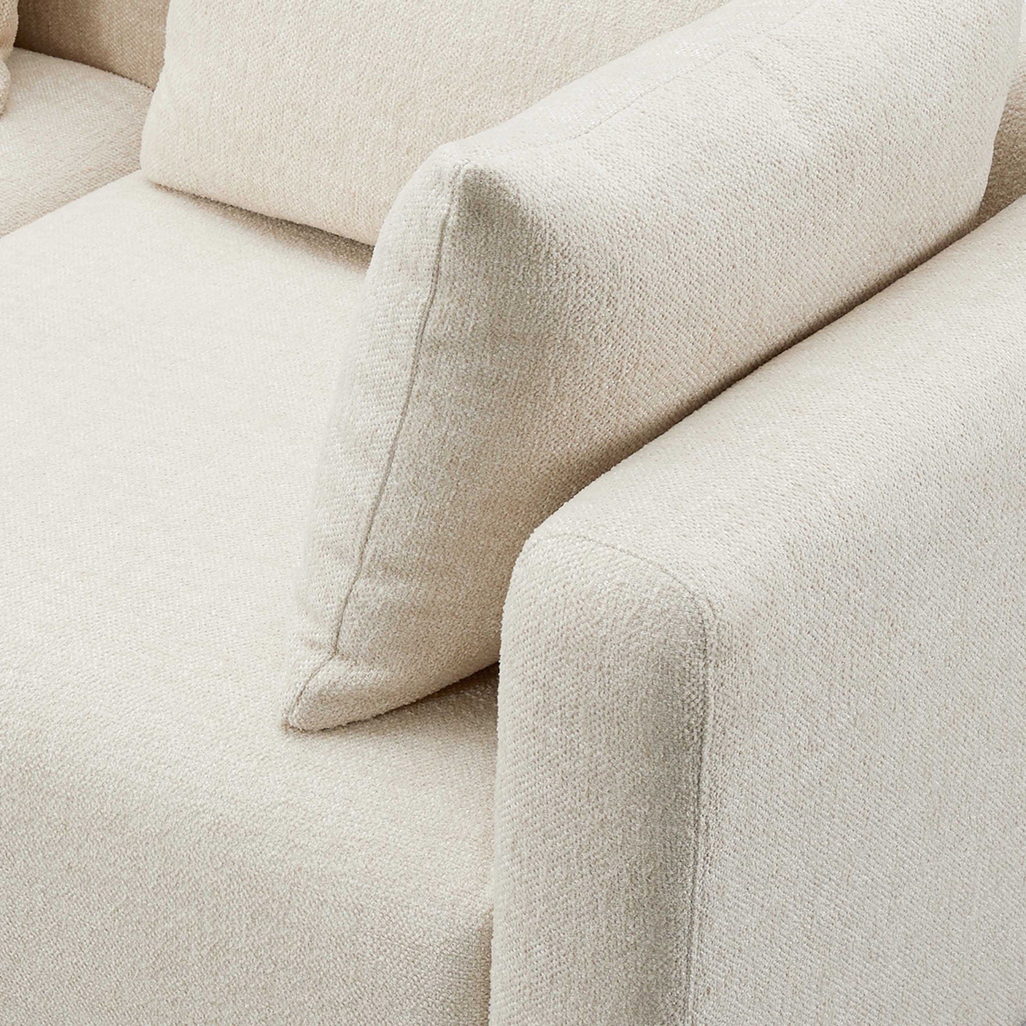 Hangover - Loveseat