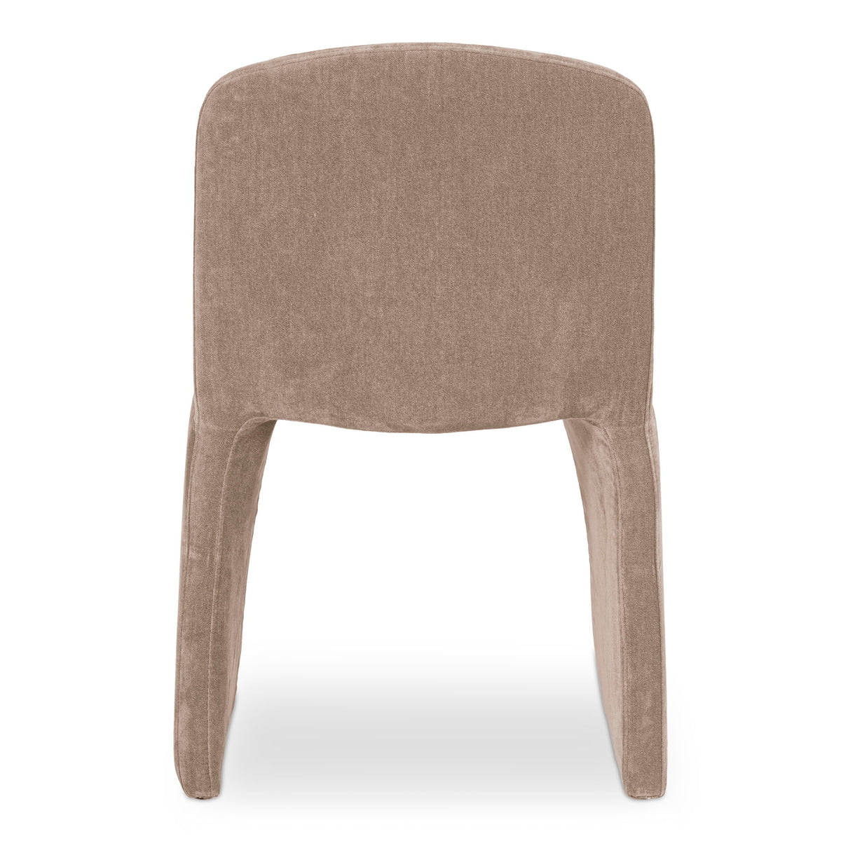 Ella - Side Chair - Camel