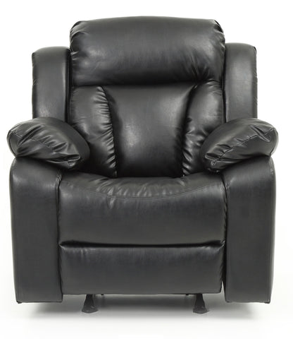 Comfortable Rocking Motion Recliner