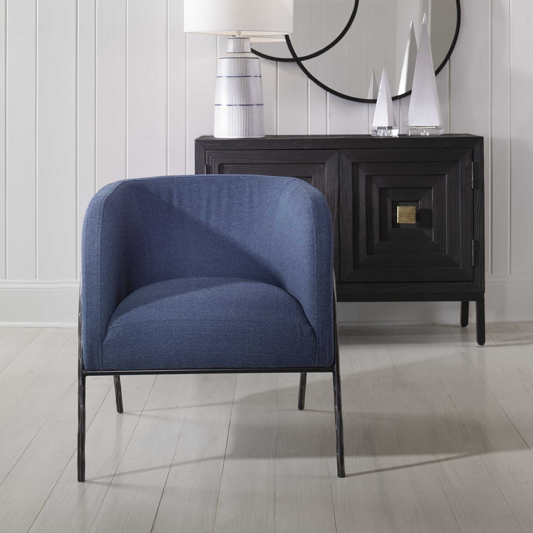 Jacobsen - Accent Chair
