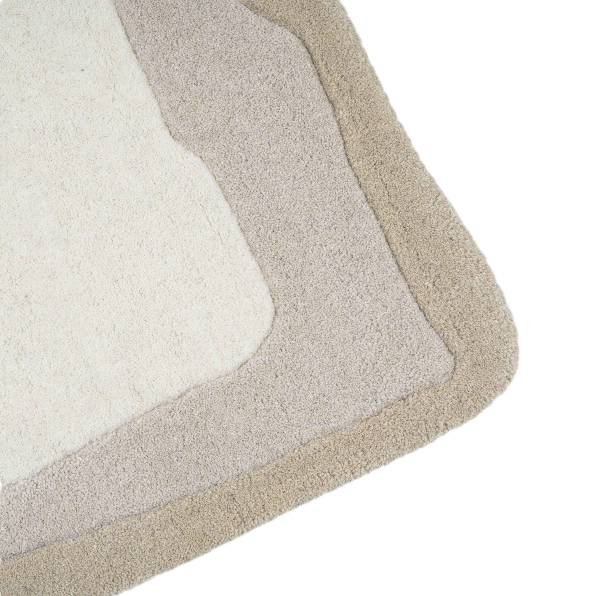 Tarba - Rectangular Floor Rug
