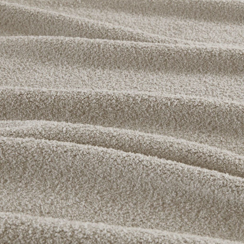 Dream Soft - King Blanket - Taupe