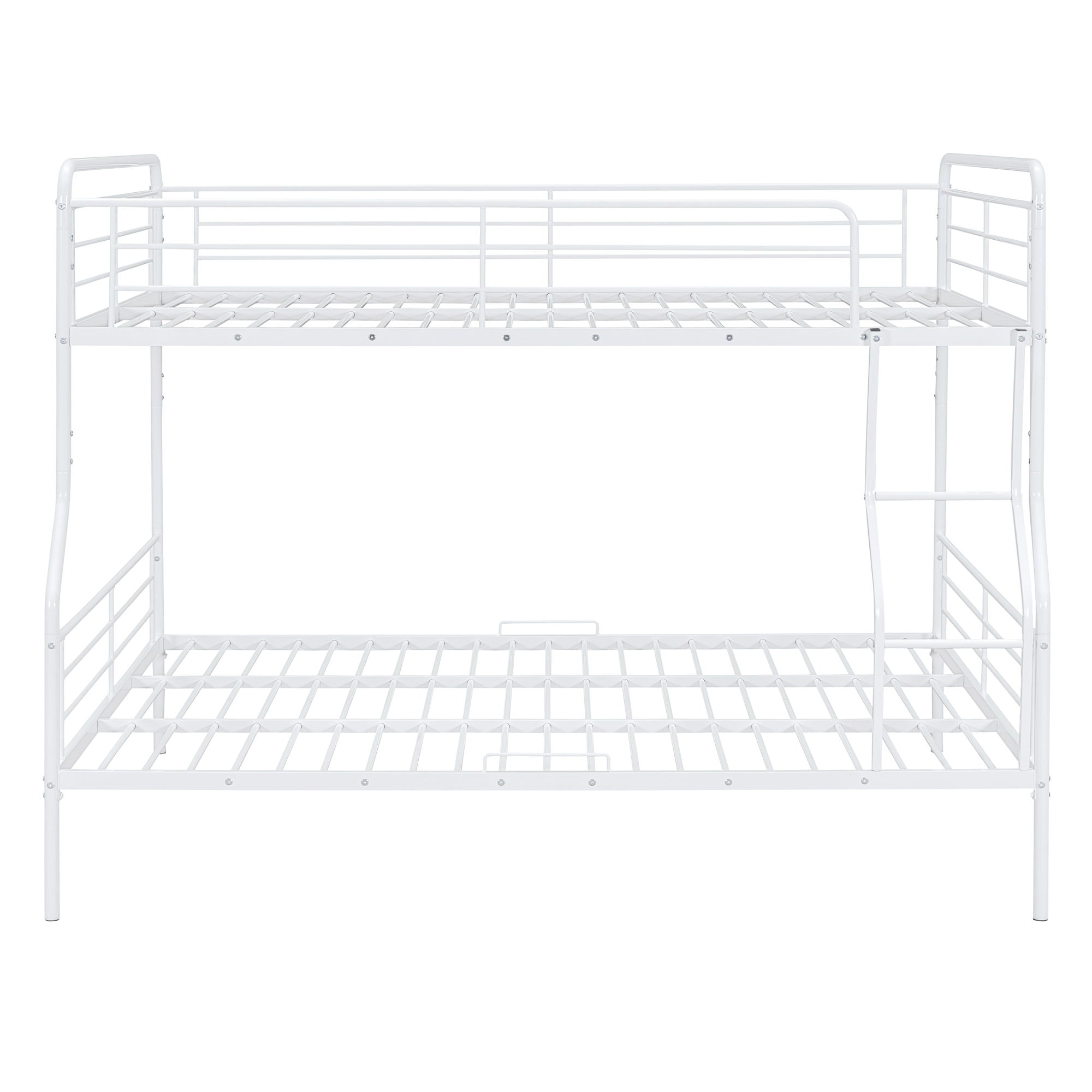 Contemporary Bunk Bed