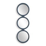 Going In Circles - Mirror - Blue Gray