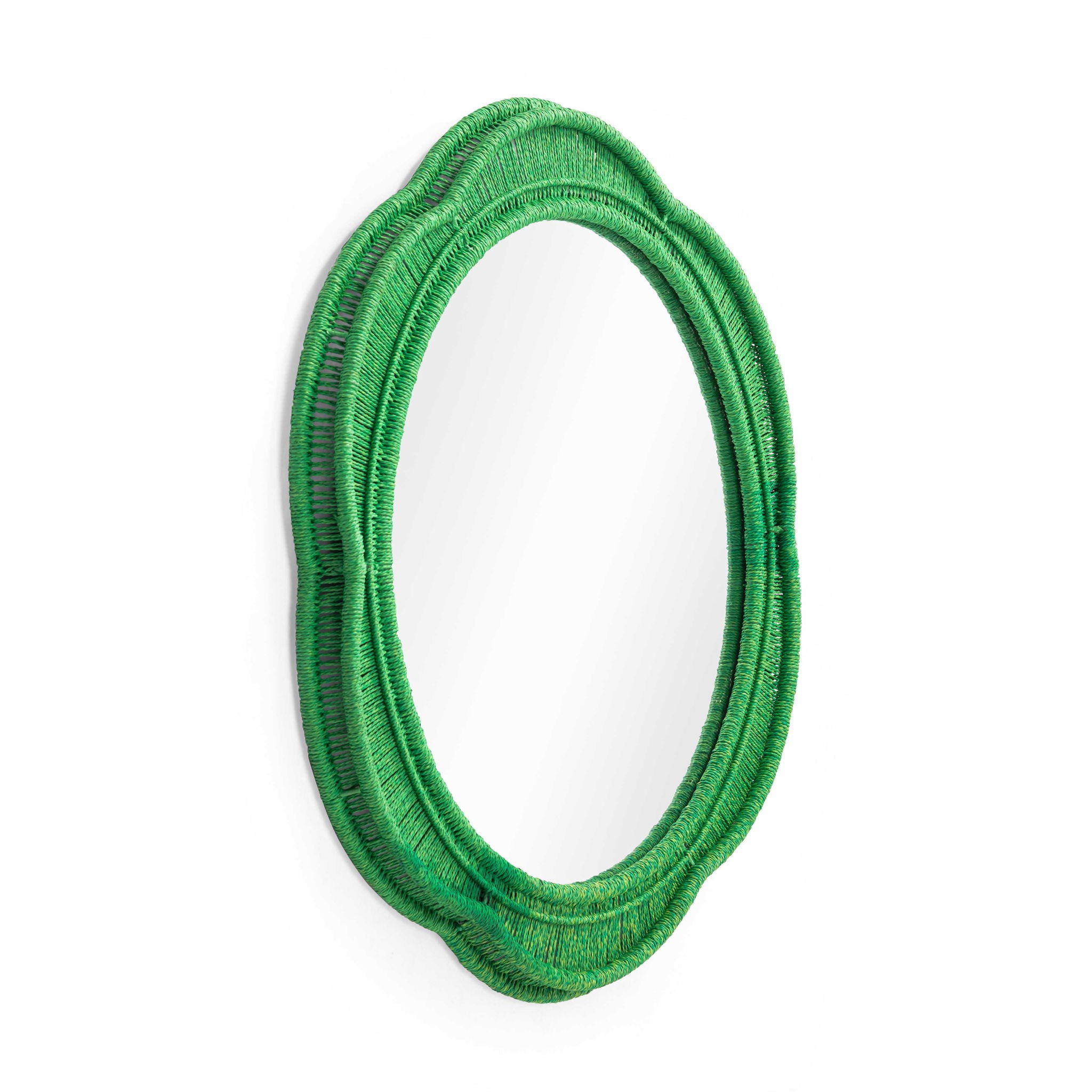 Zeva - Wall Mirror