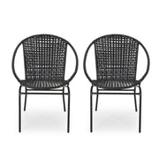 Java - Chair With Comfortable Design