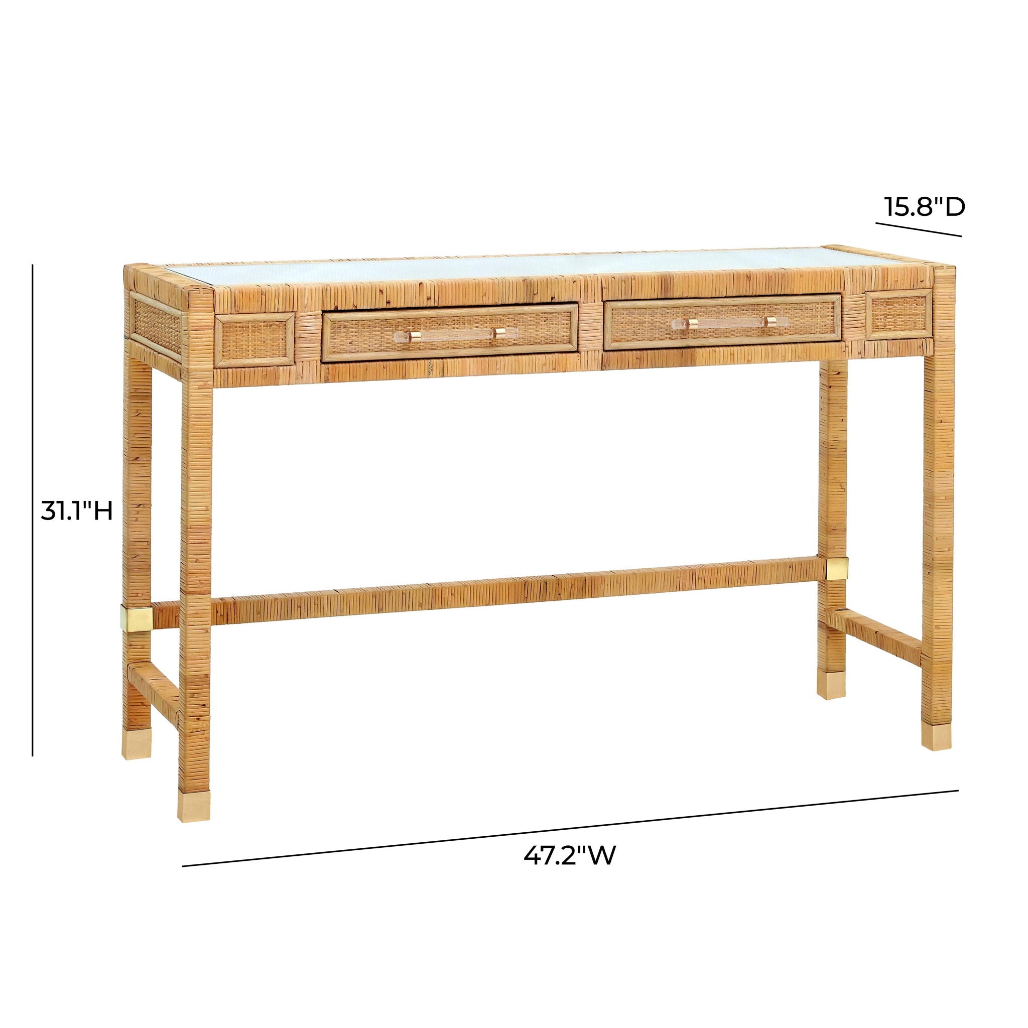 Amara - Desk
