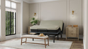 Gel Comfort - 12" Soft Mattress