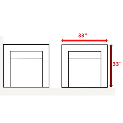 Patio Chair With Cushions Stylish Design