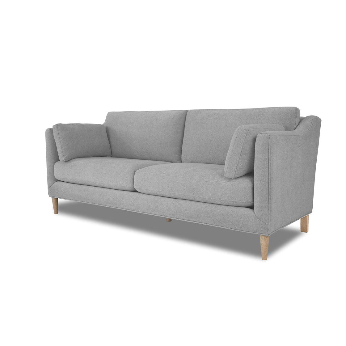 Gabriella - Dining Bench Sofa - Beige