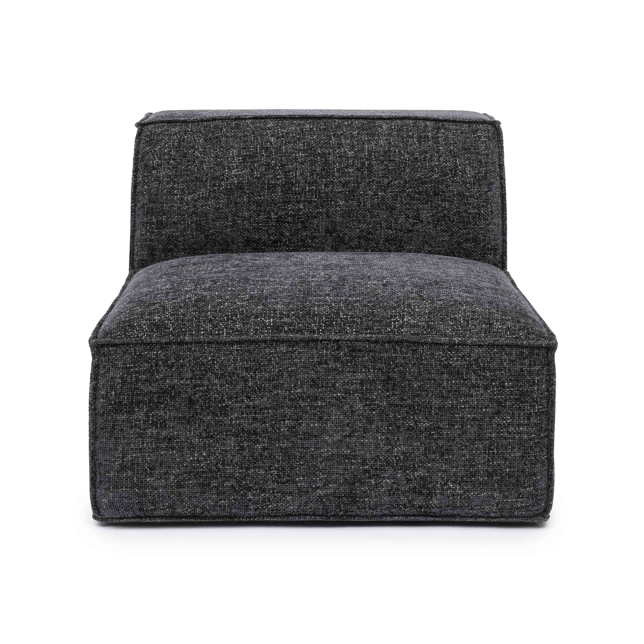 Mindy - Armless Chair