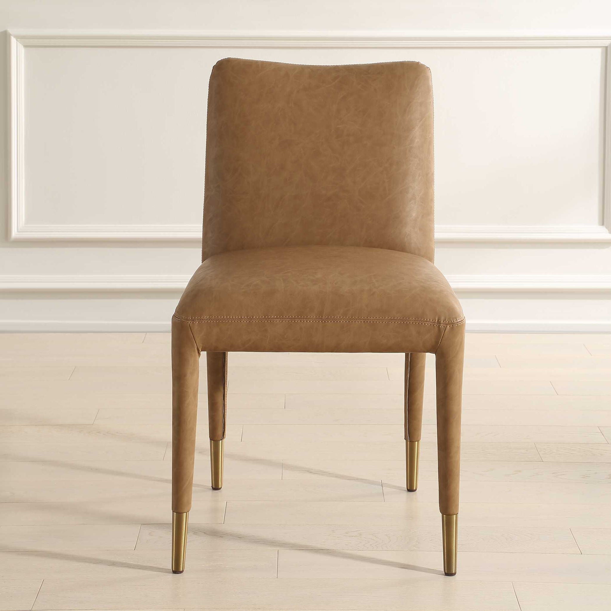 Conifer - Dining Chair (Set of 2)