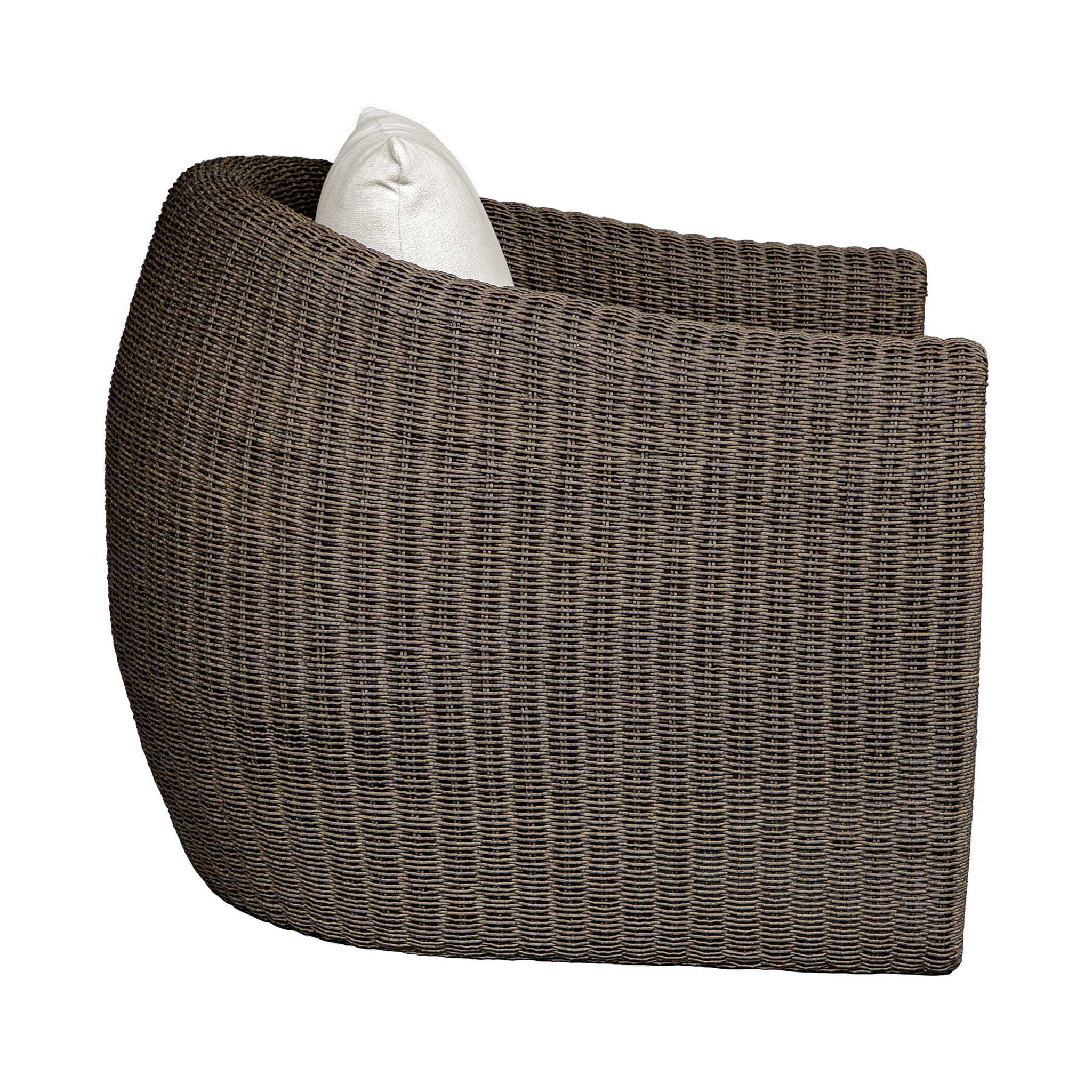 Tropic - Outdoor Lounge Chair
