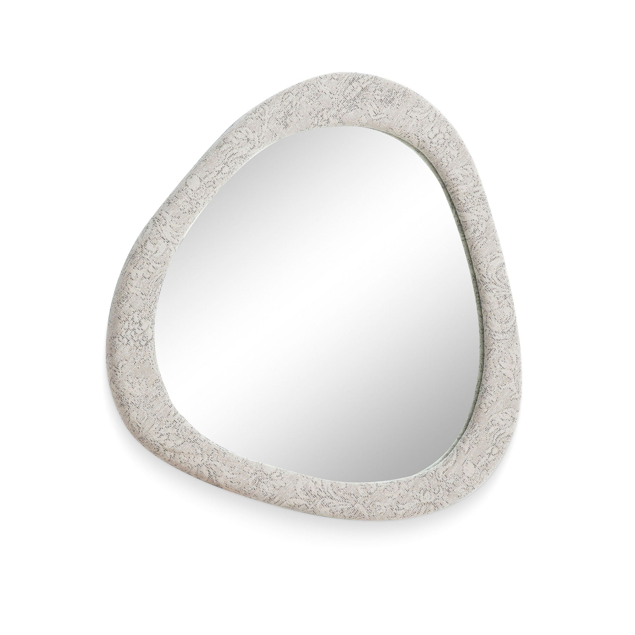Klaryss - Triangular Mirror