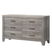 Hopkins - Dresser - Gray