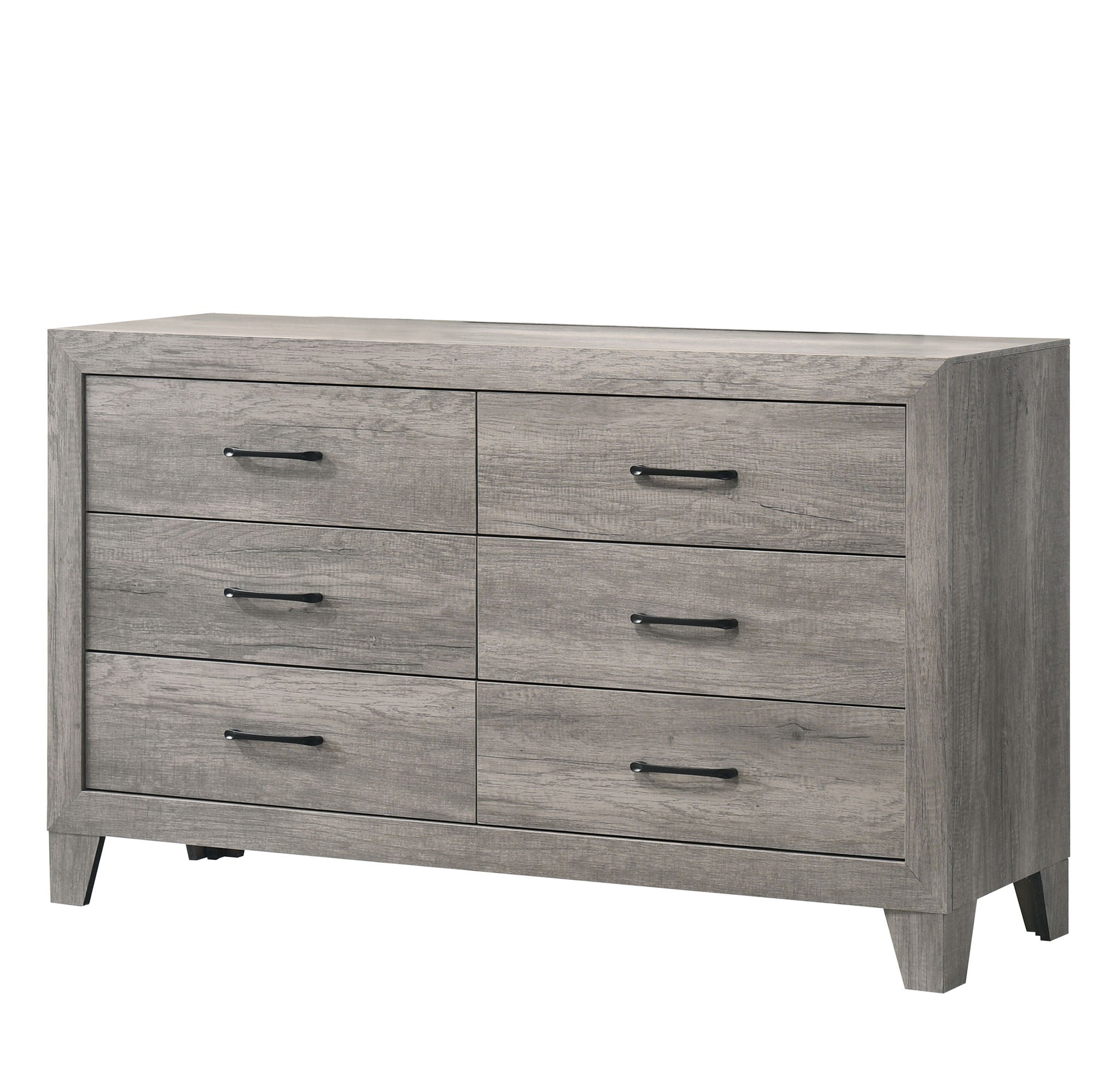 Hopkins - Dresser - Gray