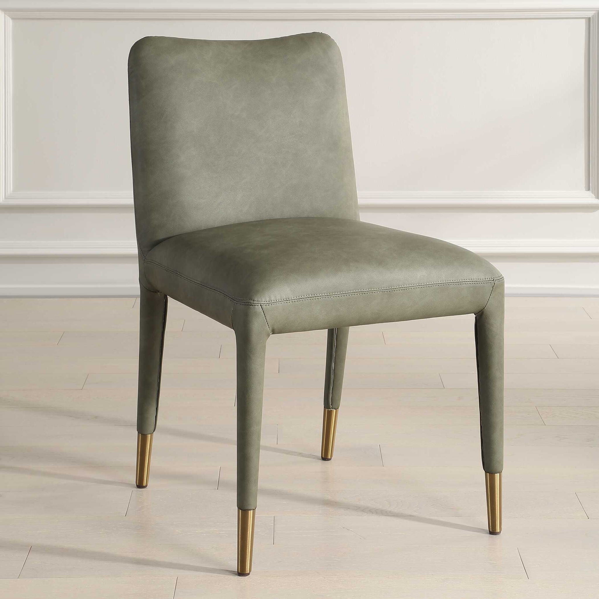 Conifer - Dining Chair (Set of 2)