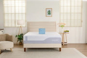MLILY Polyester Knit - Waterproof Mattress Protector
